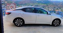 نیسان سێنترا